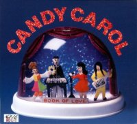 Book of Love - Candy Carol (1991)