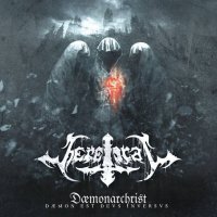 Heretical - Dæmonarchrist: Dæmon Est Devs Inversvs (2014)