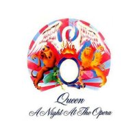 Queen - A Night At The Opera (1975)