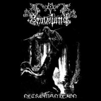 Graveland - Necromanteion [2010 Re-released] (1992)