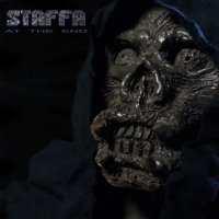 Staffa - At The End (2014)