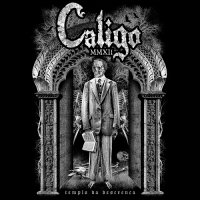 Caligo - Templo Da Descrença (2015)