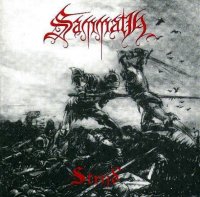 Sammath - Strijd (1999)