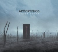 Apocryphos - Stone Speak (2016)