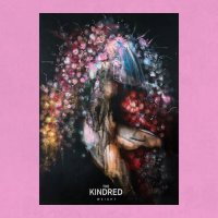 The Kindred - Weight [EP] (2017)