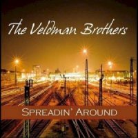 The Veldman Brothers - Spreadin\\\' Around (2011)