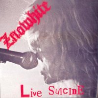 Znöwhite - Live Suicide (Live) (1986)