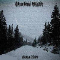 Starless Night - Demo (2009)