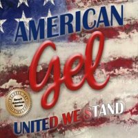 American Gel - United We Stand (2016)