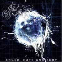 Ablaze My Sorrow - Anger, Hate and Fury (2002)  Lossless