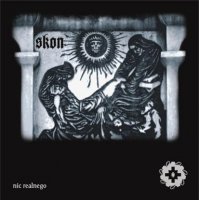 Skon - Nic Realnego (2012)