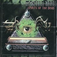 Manilla Road - Spirits Of The Dead (2003)