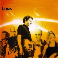 Luna - Live (2001)