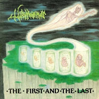 Witchhammer - The First And The Last (1988)