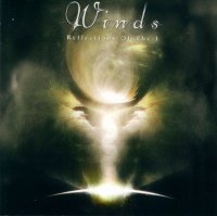 Winds - Reflections of the I (2002)  Lossless