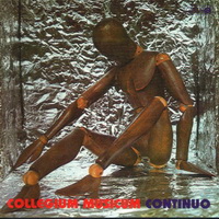 Collegium musicum - Continuo (1978)