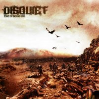 Disquiet - Scars Of Undying Grief (2011)