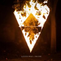 Sleeping Wolf - The Fire (2016)