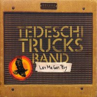 Tedeschi Trucks Band - Let Me Get By (2CD Deluxe Ed.) (2016)