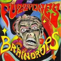 The Fuzztones - Braindrops (1991)