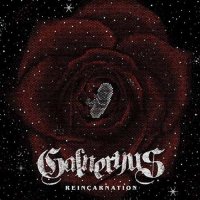 Galneryus - Reincarnation (2008)