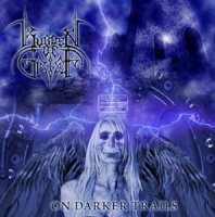 Burden Of Grief - On Darker Trails (2001)