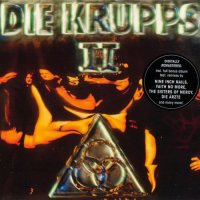 Die Krupps - II: The Final Option + The Final Option Remixed (2CD) (2011)