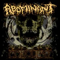 Abominant - Conquest (2004)