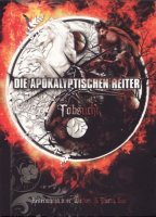 Die Apokalyptischen Reiter - Tobsucht (2008)