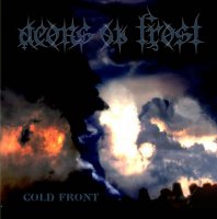Aeons Ov Frost - Cold Front (2008)