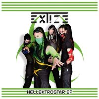 Extize - Hellektrostars (2009)