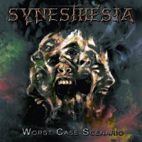 Synesthesia - Worst Case Scenario (2015)