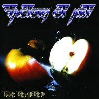 Factory Of Art - The Tempter (2002)