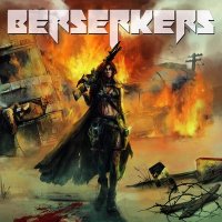 Berserkers - Berserkers (2014)