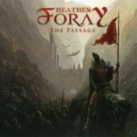 Heathen Foray - The Passage (2009)