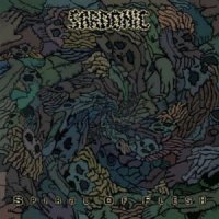 Sardonic - Spiral Of Flesh (2009)