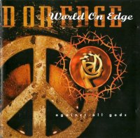 World On Edge - Against All Gods (1993)  Lossless