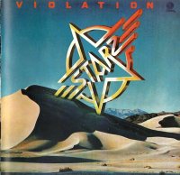 Starz - Violation (1977)