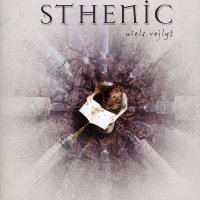 Niels Vejlyt - Sthenic (2011)