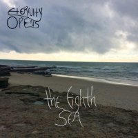 Eternity Opens - The Eighth Sea (2017)