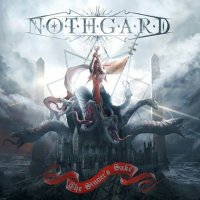 Nothgard - The Sinner\\\'s Sake (2016)