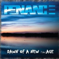 Penance - Dawn Of A New (Sav)Age (2013)