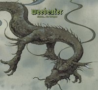 Weedeater - Jason… The Dragon (2011)