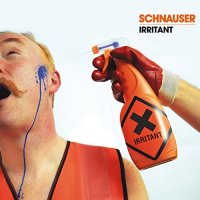 Schnauser - Irritant (2017)