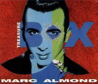 Marc Almond - Treasure Box (1995)