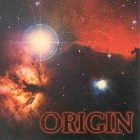 Origin - Origin (2000)