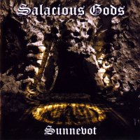 Salacious Gods - Sunnevot (2002)