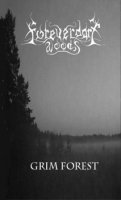 Foreverdark Woods - Grim Forest (2010)