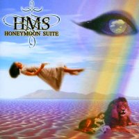 Honeymoon Suite - Dreamland (2002)