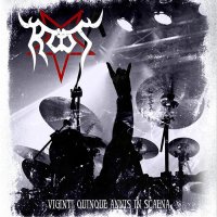 Root - Viginti Quinque Annis In Scaena (2013)